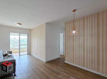 Apartamento · 83m² · 3 Quartos · 2 Vagas · Apartamento à venda 3 quartos 1 suíte 2 vagas Centro - São Bernardo do Campo - SP