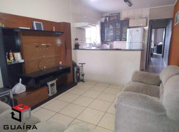 Casa · 220m² · 2 Quartos · 2 Vagas · Casa Térrea à venda 2 quartos 1 suíte 2 vagas Ferrazópolis - São Bernardo do Campo - SP