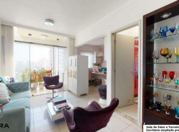 Apartamento · 110m² · 2 Quartos · 1 Vaga · Apartamento 110 m² Com Elevadores Localizado No Bairro Saúde São Paulo - SP