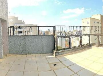 Apartamento · 158m² · 4 Quartos · 2 Vagas · Cobertura- 158m², Saúde- São Paulo- SP