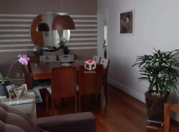 Apartamento · 137m² · 3 Quartos · 3 Vagas · Apartamento com 137 m² localizado no Bairro Olímpia em São Paulo,