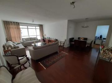 Apartamento · 138m² · 3 Quartos · 1 Vaga · Apartamento- 138m², Paraíso- São Paulo - SP