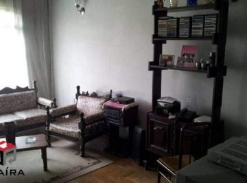 Casa · 300m² · 3 Quartos · 1 Vaga · Casa de 300m² no Bairro Saúde em São Paulo - SP