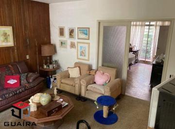 Casa · 235m² · 4 Quartos · 4 Vagas · Sobrado 235 m² Localizado No Bairro Indianopolis São Paulo - SP 