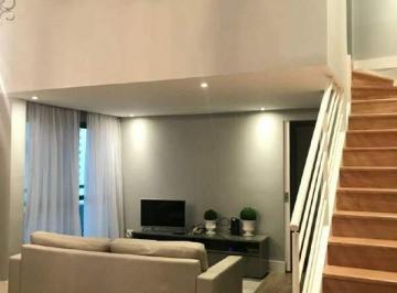 Apartamento · 100m² · 2 Quartos · 2 Vagas · Apartamento 100 m² Localizado no bairro Brooklin Paulista São Paulo - SP
