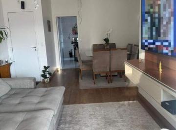Apartamento · 96m² · 3 Quartos · 3 Vagas · Apartamento à venda 3 quartos 1 suíte 3 vagas Valparaíso - Santo André - SP