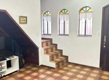 Casa · 170m² · 3 Quartos · 3 Vagas · Sobrado para aluguel 3 quartos 3 vagas Independência - São Bernardo do Campo - SP
