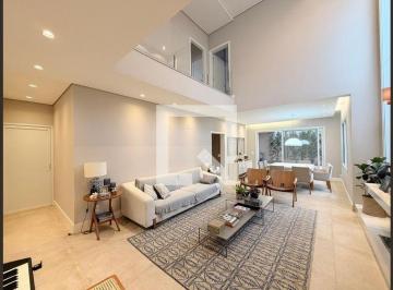 Casa · 329m² · 3 Quartos · 3 Vagas · Casa à Venda - Jardim Samambaia, 3 Quartos,  329 m² - Jundiaí