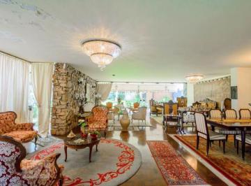 Casa · 260m² · 4 Quartos · 6 Vagas · Casa à Venda - Alto da Lapa, 4 Quartos,  260 m² - São Paulo