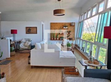 Casa · 350m² · 3 Quartos · 3 Vagas · Casa à Venda - Icaraí, 3 Quartos,  350 m² - Niterói