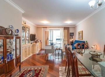 Apartamento · 154m² · 3 Quartos · 2 Vagas · Apartamento à Venda - Alphaville, 3 Quartos,  154 m² - Barueri