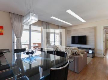 Apartamento · 142m² · 4 Quartos · 2 Vagas · Apartamento à Venda - Santana, 4 Quartos,  142 m² - São Paulo