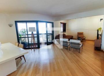Apartamento · 146m² · 3 Quartos · 3 Vagas · Apartamento à Venda - Portal do Morumbi, 3 Quartos,  146 m² - São Paulo