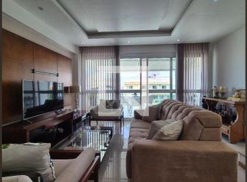 Apartamento · 213m² · 4 Quartos · 3 Vagas · Apartamento à Venda - Recreio, 4 Quartos,  213 m² - Rio de Janeiro