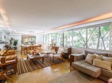 Apartamento · 150m² · 3 Quartos · 2 Vagas · Apartamento à Venda - Itaim Bibi, 3 Quartos, 150 m² - São Paulo