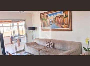 Apartamento · 167m² · 3 Quartos · 3 Vagas · Apartamento à Venda - Méier, 3 Quartos,  167 m² - Rio de Janeiro