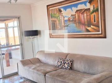 Apartamento · 167m² · 3 Quartos · 3 Vagas · Apartamento à Venda - Méier, 3 Quartos, 167 m² - Rio de Janeiro