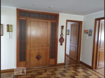 Apartamento · 250m² · 4 Quartos · 3 Vagas · Apartamento à Venda - Bela Vista, 4 Quartos,  250 m² - São Paulo