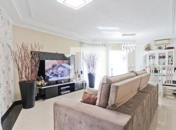Apartamento · 160m² · 3 Quartos · 3 Vagas · Apartamento à Venda - Santana, 3 Quartos,  160 m² - São Paulo