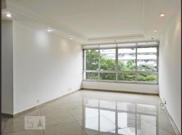 Apartamento · 150m² · 3 Quartos · 1 Vaga · Apartamento à Venda - Jardim Paulista, 3 Quartos, 150 m² - São Paulo