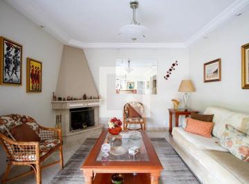 Apartamento · 200m² · 3 Quartos · 4 Vagas · Apartamento à Venda - Sumaré, 3 Quartos,  200 m² - São Paulo