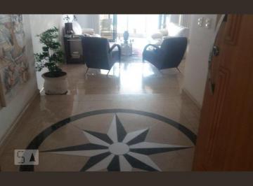 Apartamento · 216m² · 4 Quartos · 3 Vagas · Apartamento à Venda - Santana, 4 Quartos, 216 m² - São Paulo