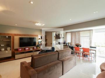Apartamento · 180m² · 3 Quartos · 3 Vagas · Apartamento à Venda - Santana, 3 Quartos,  180 m² - São Paulo