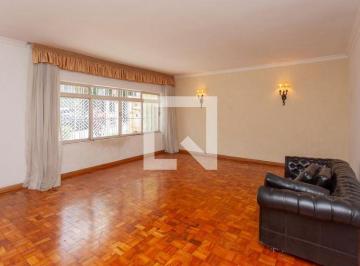 Casa · 300m² · 4 Quartos · 2 Vagas · Casa à Venda - Jardim Marajoara , 4 Quartos,  300 m² - São Paulo