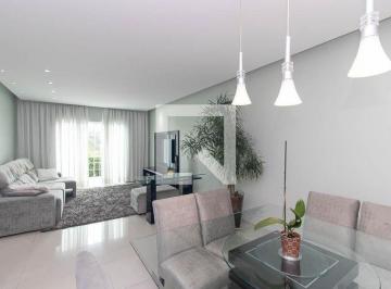 Casa · 265m² · 4 Quartos · 4 Vagas · Casa à Venda - Tucuruvi, 4 Quartos,  265 m² - São Paulo