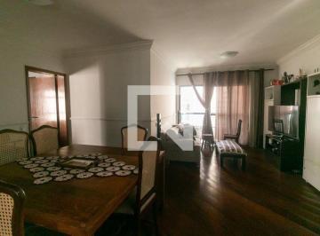 Apartamento · 258m² · 3 Quartos · 3 Vagas · Apartamento à Venda - Chácara Inglesa, 3 Quartos,  258 m² - São Paulo