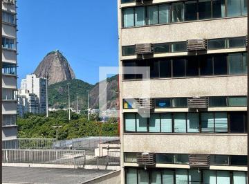 Apartamento · 149m² · 3 Quartos · 1 Vaga · Apartamento à Venda - Botafogo, 3 Quartos,  149 m² - Rio de Janeiro