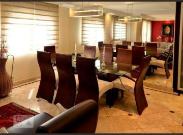 Apartamento · 190m² · 4 Quartos · 4 Vagas · Apartamento à Venda - Vila Pompéia, 4 Quartos, 190 m² - São Paulo