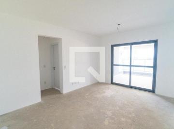 Apartamento · 84m² · 2 Quartos · 1 Vaga · Apartamento à Venda - Vila Clementino, 2 Quartos,  84 m² - São Paulo
