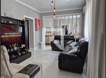 Casa · 263m² · 4 Quartos · 3 Vagas · Casa à Venda - Vila Leopoldina, 4 Quartos,  263 m² - São Paulo