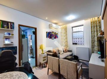 Casa · 42m² · 1 Quarto · Casa à Venda - Del Castilho, 1 Quarto,  42 m² - Rio de Janeiro