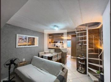 Casa · 45m² · 2 Quartos · Casa à Venda - Freguesia , 2 Quartos, 45 m² - Rio de Janeiro