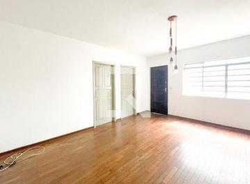 Casa · 110m² · 2 Quartos · 1 Vaga · Casa à Venda - Vila Romano, 2 Quartos,  110 m² - São Paulo