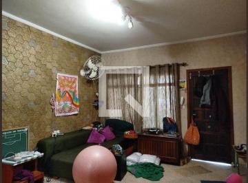 Casa · 90m² · 2 Quartos · 1 Vaga · Casa à Venda - Tatuapé, 2 Quartos,  90 m² - São Paulo