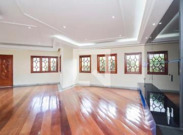 Casa · 570m² · 4 Quartos · 10 Vagas · Casa à Venda - Vila Jacuí, 4 Quartos,  570 m² - São Paulo