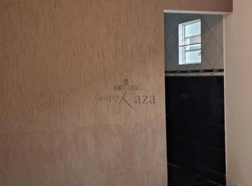 Casa · 60m² · 2 Quartos · 2 Vagas · Oportunidade - Casa - Jardim Torrão de Ouro - 02 Dormitórios - 60m² - Aceita Permuta