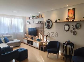 Apartamento · 94m² · 3 Quartos · 1 Vaga · Oportunidade - Apartamento - Residencial Symone Cristina - Vila Betânia - 3 Dormitórios - 94,68m².