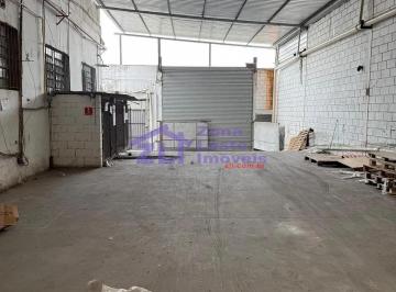 1000414349.jpg · Galpão logístico à venda em Sapopemba 396 m² Ideal para operação ou investimento