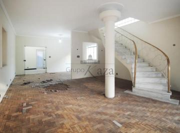 Casa · 247m² · 3 Quartos · 2 Vagas · Casa Residencial e Comercial - Jardim Paulista - 3 Dormitórios - 220m².
