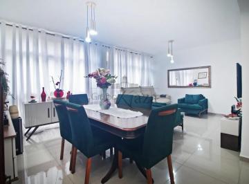 Apartamento · 137m² · 3 Quartos · 1 Vaga · Apartamento - Jardim Paulista - 3 Dormitórios - 137m².
