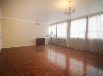Apartamento · 198m² · 4 Quartos · 2 Vagas · Apartamento - Jardim Paulista - 4 Dormitórios - 198m².