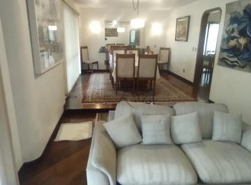 Apartamento · 293m² · 4 Quartos · 3 Vagas · Apartamento - Jardim Paulista - 4 Suítes - 293m².