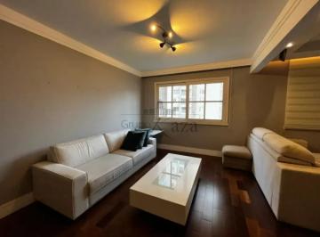 Apartamento · 120m² · 3 Quartos · 2 Vagas · Apartamento - Jardim Paulista - 3 Dormitórios - 120m².