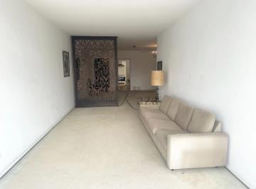 Apartamento · 180m² · 3 Quartos · 1 Vaga · Apartamento - Jardim Paulistano - 3 Dormitórios - 180m².