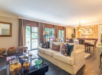 Apartamento · 166m² · 3 Quartos · 1 Vaga · Apartamento - Jardim Paulista - 3 Dormitórios - 166m².