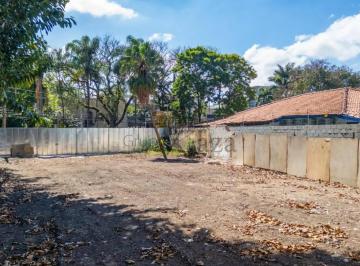 Terreno · 635m² · Terreno - Jardim América - 635m².